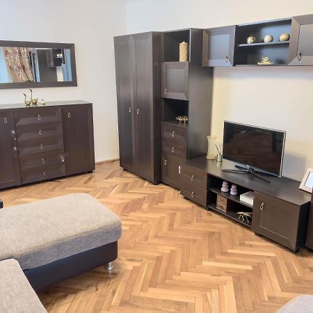 Oradea Comfort Corner Esterno foto