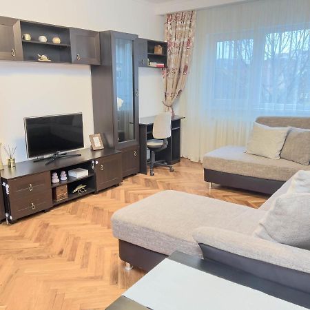 Oradea Comfort Corner Esterno foto