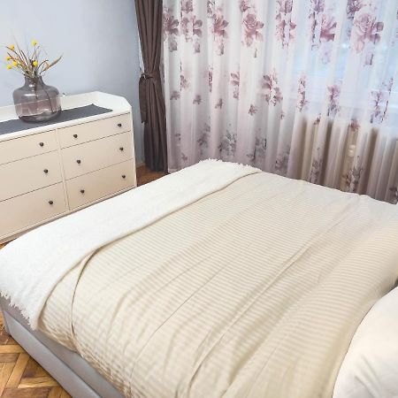 Oradea Comfort Corner Esterno foto