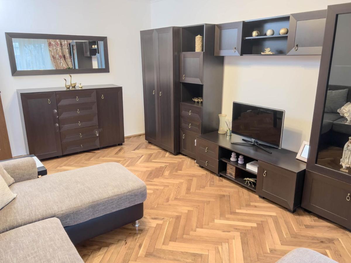 Oradea Comfort Corner Esterno foto
