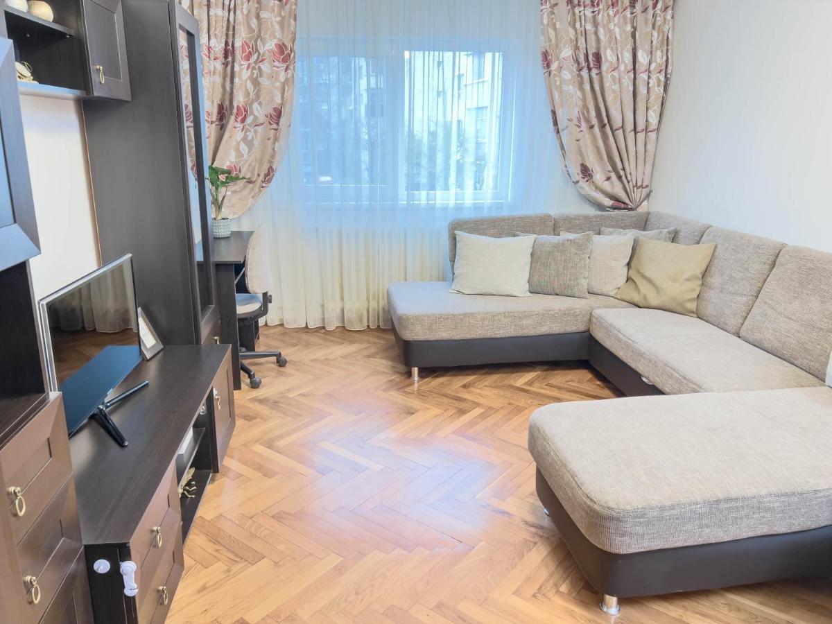 Oradea Comfort Corner Esterno foto