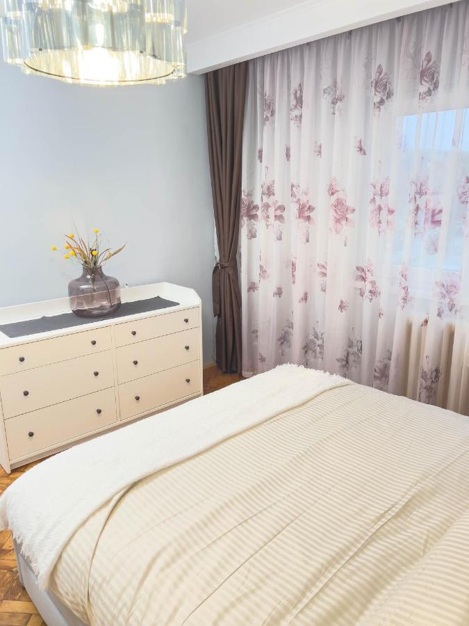Oradea Comfort Corner Esterno foto