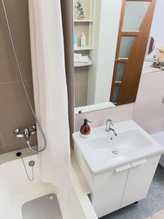 Oradea Comfort Corner Esterno foto