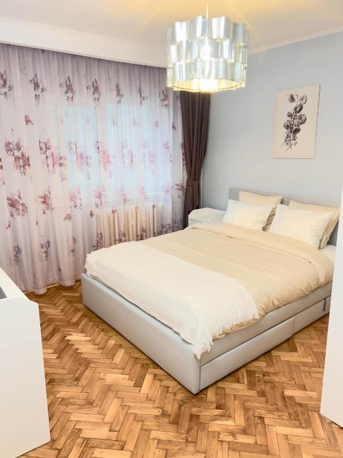 Oradea Comfort Corner Esterno foto