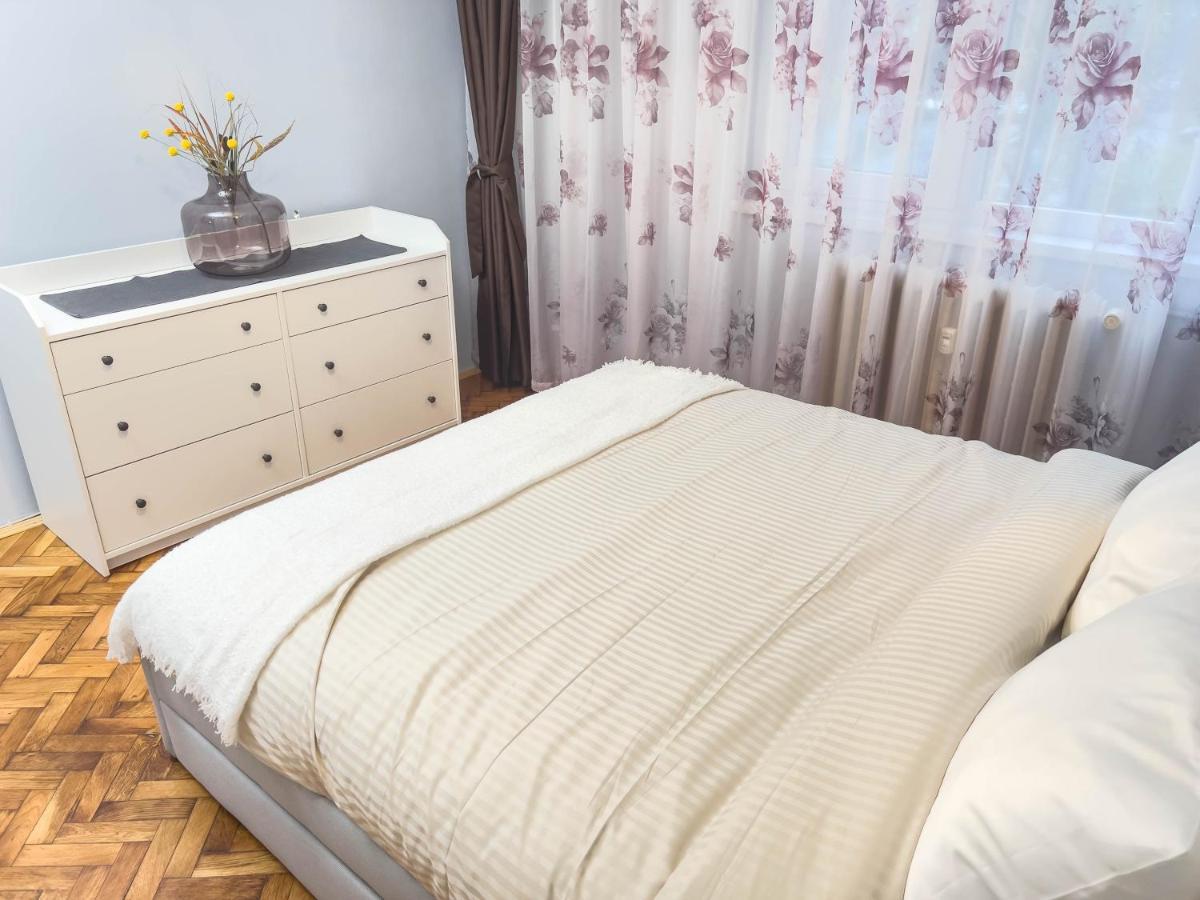 Oradea Comfort Corner Esterno foto